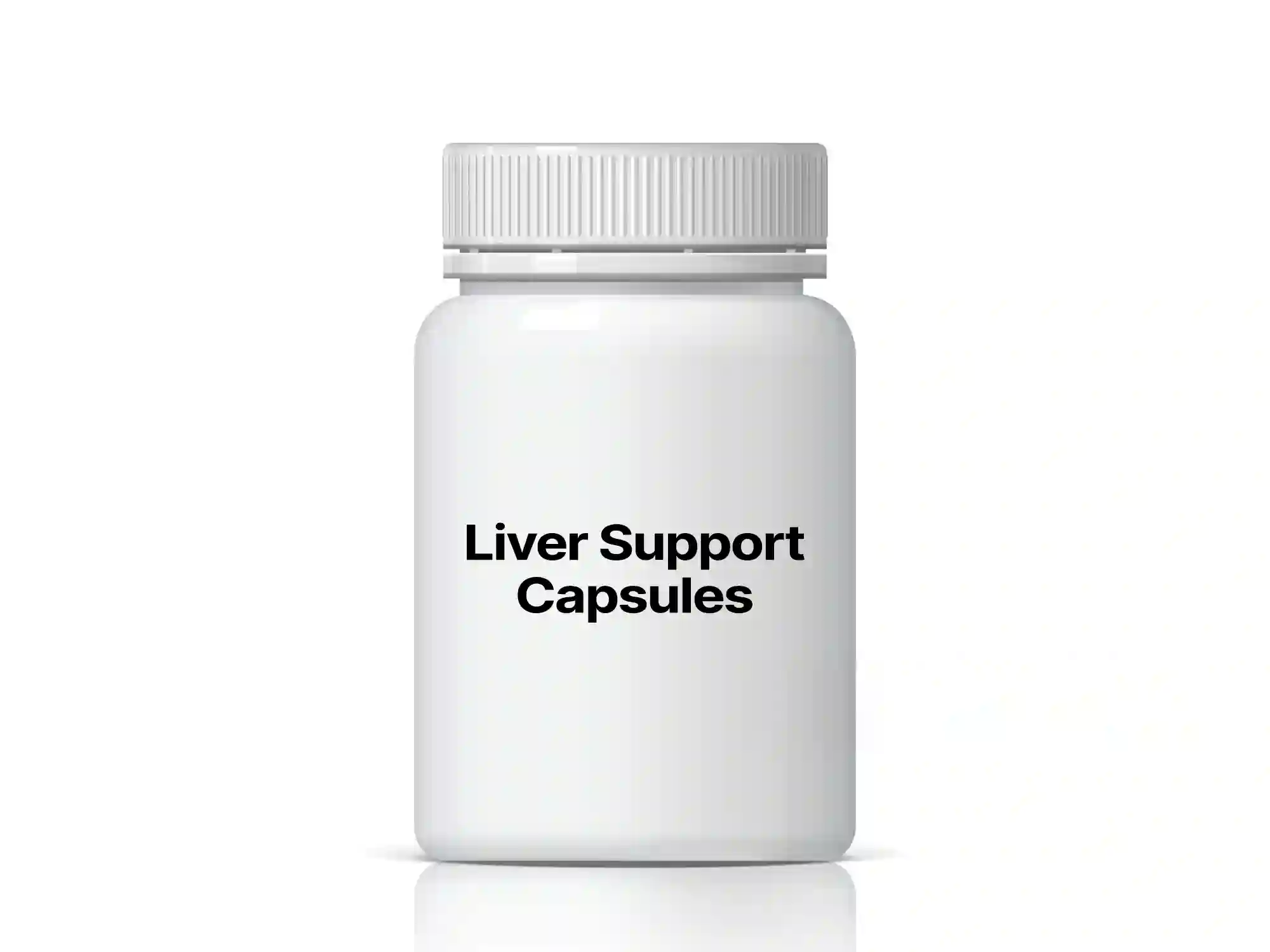Liver Support Capsules